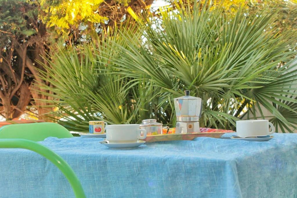 فيلا Relax Flat - سان فوكا المظهر الخارجي الصورة